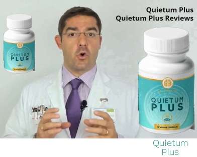 Low Priced Quietum Plus